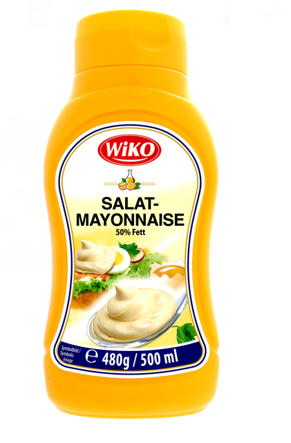 WIKO MAJONEESI 500ML